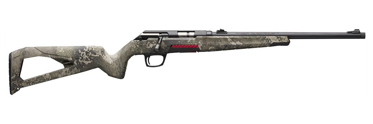 Winchester Repeating Arms 5252071003 Xpert Strata SR Full Size 21 Sharp 10+
