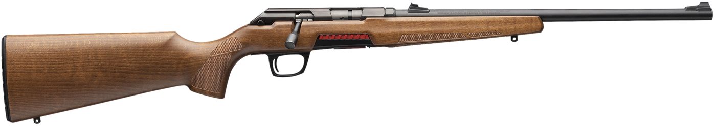 Winchester Repeating Arms 5252131003 Xpert Sporter 21 Sharp 10+1 18in Matte view 2