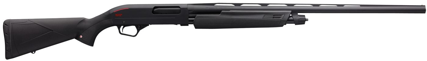 Winchester Arms Repeating 512251392 SXP Black Shadow 12 Gauge 28in 4+1 3in view 2