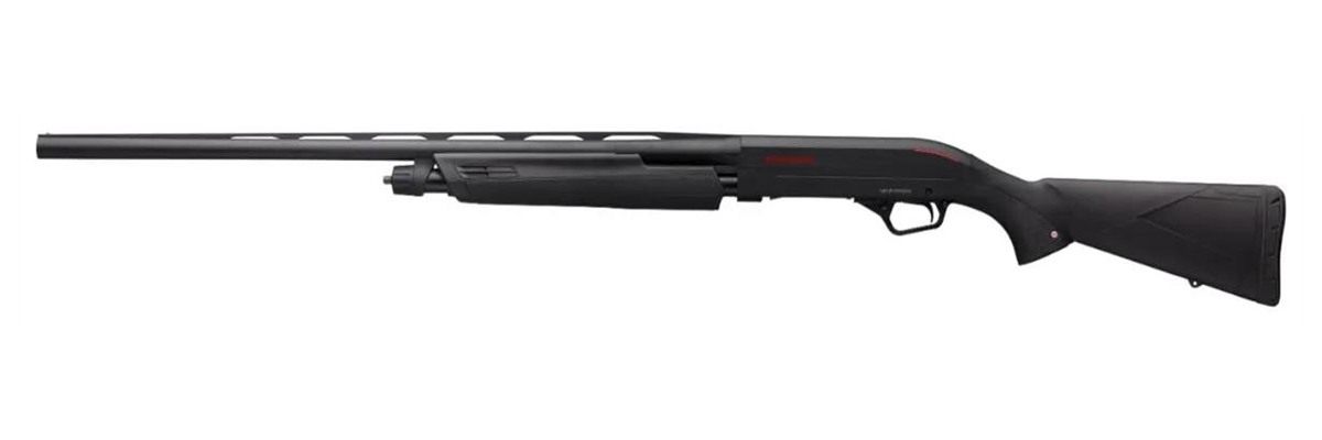 Winchester Arms Repeating 512251392 SXP Black Shadow 12 Gauge 28in 4+1 3in view 4