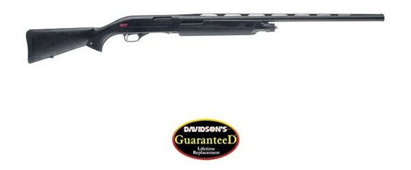 Winchester Arms Repeating 512251392 SXP Black Shadow 12 Gauge 28in 4+1 3in view 5