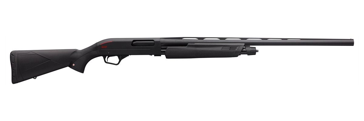 Winchester Repeating Arms 512251391 SXP Black Shadow 12 Gauge 26in 4+1 3in