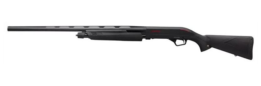 Winchester Repeating Arms 512251391 SXP Black Shadow 12 Gauge 26in 4+1 3in view 4