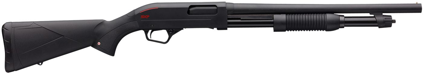 Winchester Repeating Arms 512252395 SXP Defender 12 Gauge 18in 5+1 3in Matt