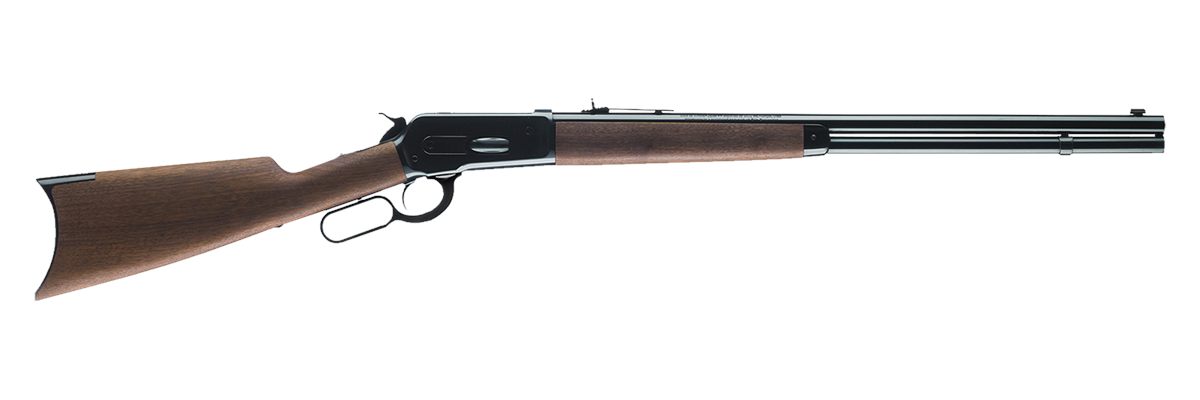 Winchester Arms Repeating 534175142 Model 1886 Short Rifle Full Size 45-70