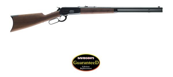 Winchester Arms Repeating 534175142 Model 1886 Short Rifle Full Size 45-70 view 2