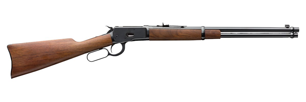 Winchester Repeating Arms 534177141 Model 1892 Carbine Full Size 45 Colt (L