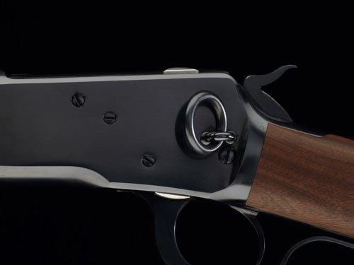 Winchester Repeating Arms 534177140 Model 1892 Carbine Full Size 44-40 10+1 view 2