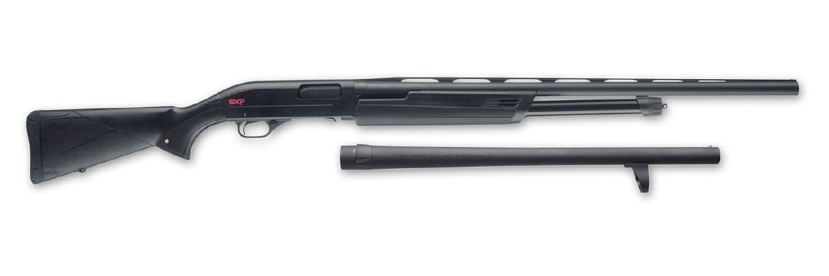 Winchester SXP Camp/Field Combo 12/26 3in
