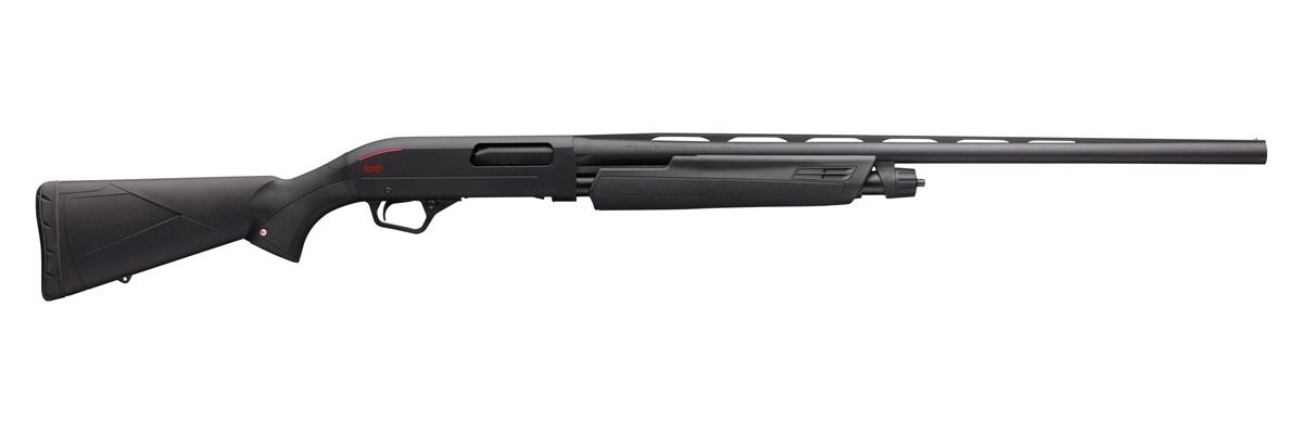 Winchester Arms Repeating 512251292 SXP Black Shadow 12 Gauge 28in 4+1 3.5i