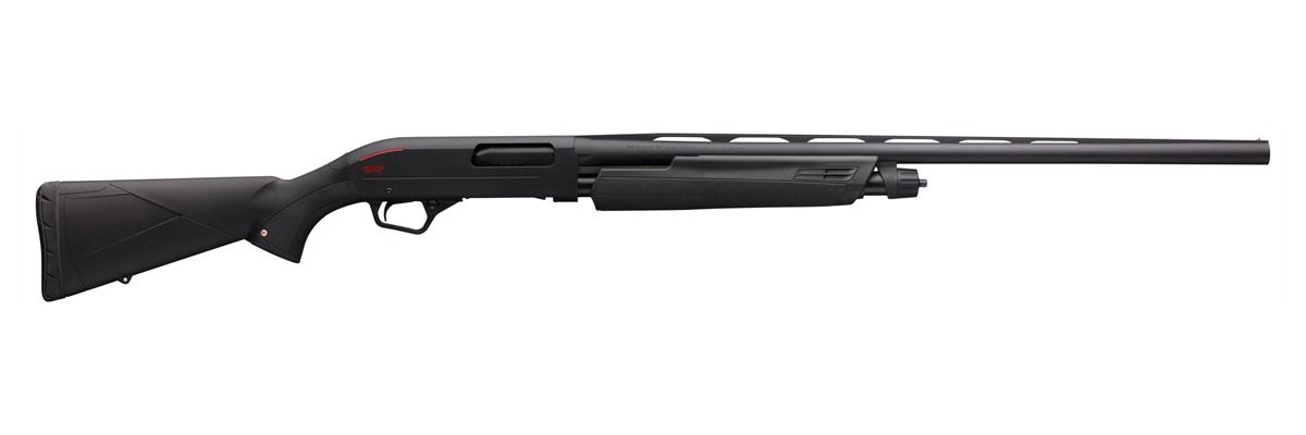 Winchester Repeating Arms 512251291 SXP Black Shadow 12 Gauge 26in 4+1 3.5i