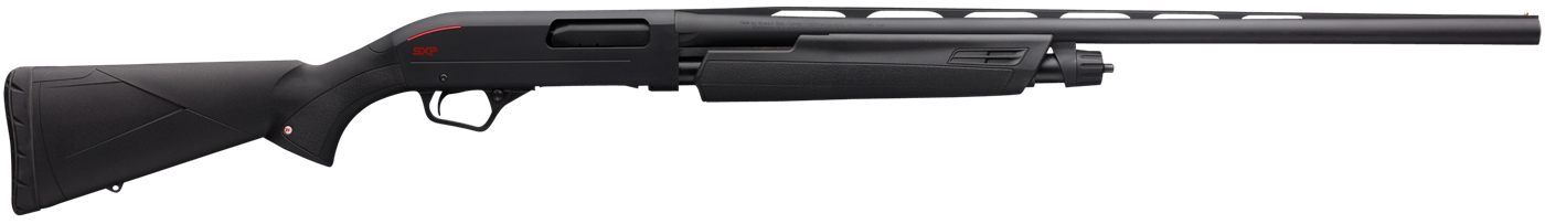 Winchester Repeating Arms 512251291 SXP Black Shadow 12 Gauge 26in 4+1 3.5i view 2