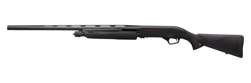 Winchester Repeating Arms 512251291 SXP Black Shadow 12 Gauge 26in 4+1 3.5i view 3
