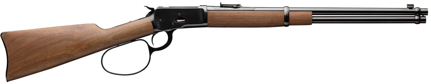 Winchester Repeating Arms Guns 534190124 Model 1892 Large Loop Carbine 44 R