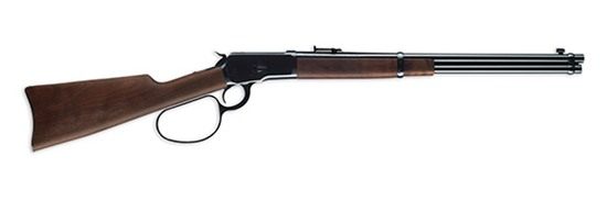 Winchester Repeating Arms Guns 534190124 Model 1892 Large Loop Carbine 44 R view 2
