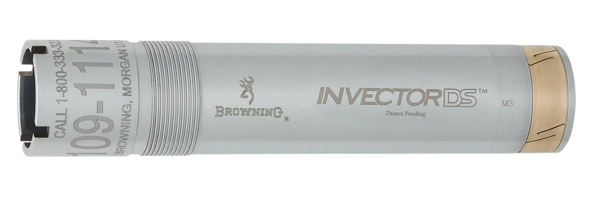 Browning 1138773 Goose Band Invector-DS 16 Gauge Modified Extended Stainles