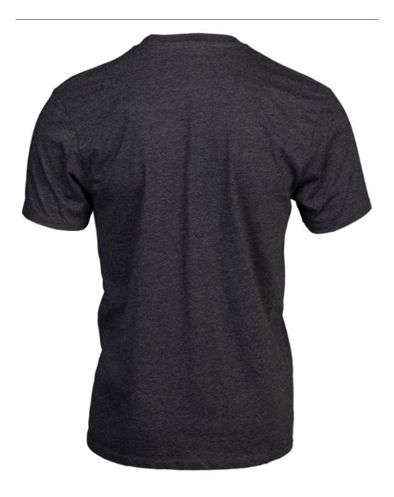 Browning SS T-Shirt Hexlock Dark Gray Xlarge