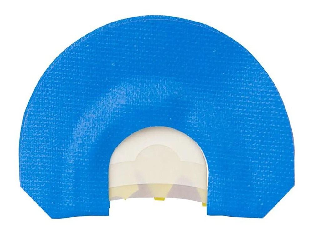 Moultrie Enterprises Knight AND Hale HD Series Half Moon Cutter Mouth Call