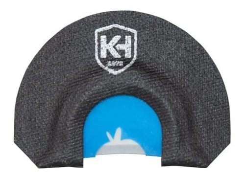 KNIGHT AND HALE HD SERIES HALF MOON SPLIT V MOUTH CALL
