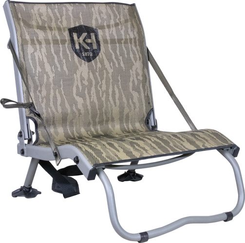 KNIGHT AND HALE RUN N' GUN TURKEY CHAIR MO BOTTOMLAND