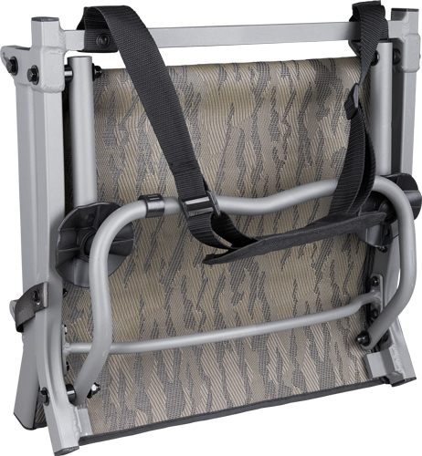 KNIGHT AND HALE RUN N' GUN TURKEY CHAIR MO BOTTOMLAND view 2