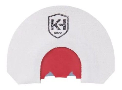 Moultrie Enterprises Knight AND Hale HD Series Harolds Barber CUT Mouth Cal
