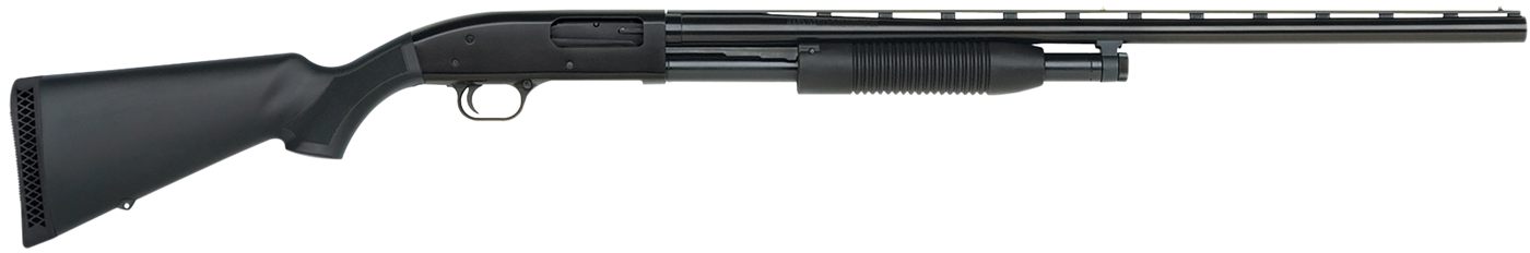 Mossberg Maverick Arms 31010 88 All Purpose 12 Gauge with 28in Vent Rib/Mod