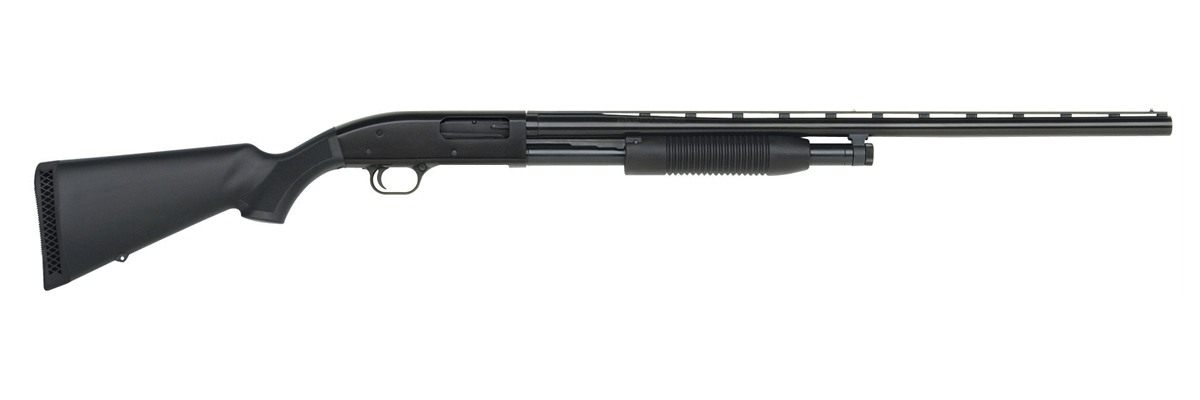 Mossberg Maverick Arms 31010 88 All Purpose 12 Gauge with 28in Vent Rib/Mod view 2