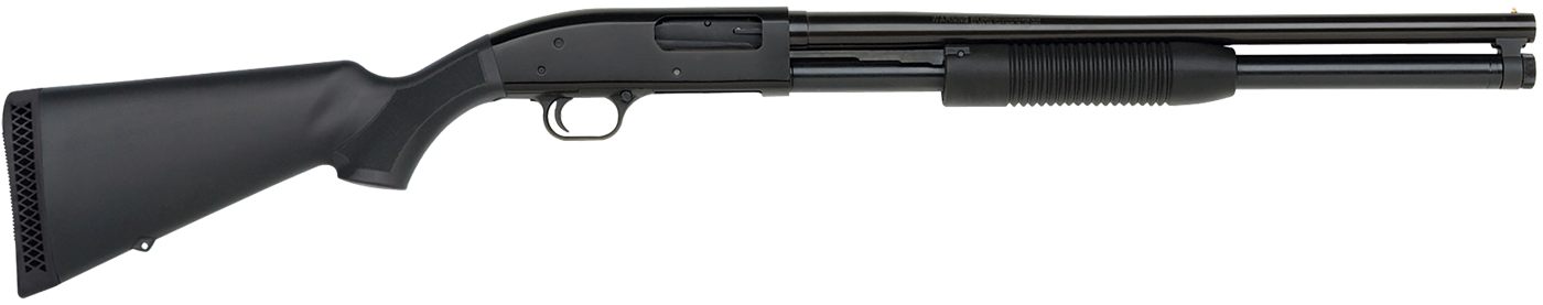 Mossberg Sons Maverick Arms 31046 88 Security 12 Gauge 3in 7+1 20in Blued B