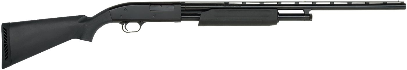 Mossberg Sons Maverick Arms 32200 88 All Purpose 20 Gauge with 26in Vent Ri