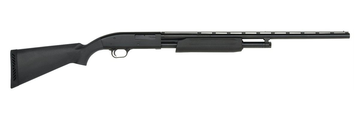 Mossberg Sons Maverick Arms 32200 88 All Purpose 20 Gauge with 26in Vent Ri view 2