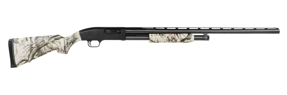 Mossberg Sons Maverick Arms 32201 88 All Purpose 20 Gauge with 26in Vent Ri