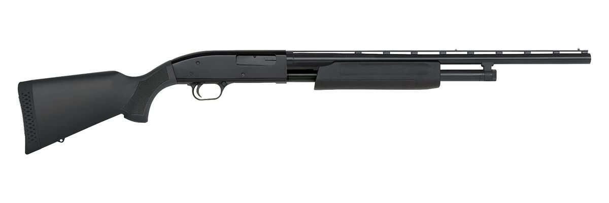 Mossberg Maverick Arms 32202 88 All Purpose Youth 20 Gauge Pump 3in 5+1 22i