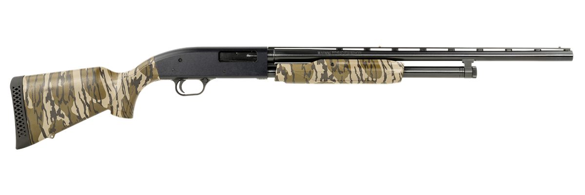 Mossberg Maverick Arms 32203 88 All Purpose 20 Gauge with 22in Vent Rib/Mod