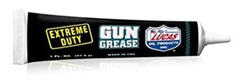 Lucas Oil Grease Gun Extreme Duty 1OZ 10889 view 3