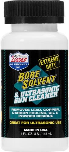 Lucas OIL Products 10907 Extreme Duty Bore Solvent Against Rust and Corrosi view 2