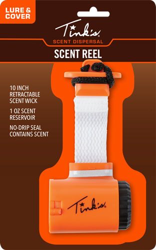 Tinks W5106 Scent Reel 10in Wick