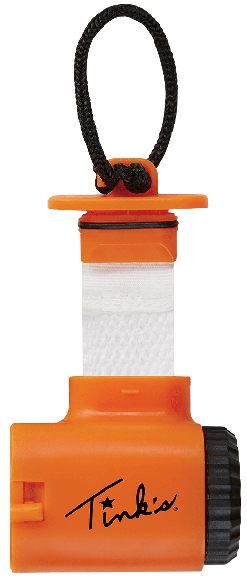 Tinks W5106 Scent Reel 10in Wick view 2