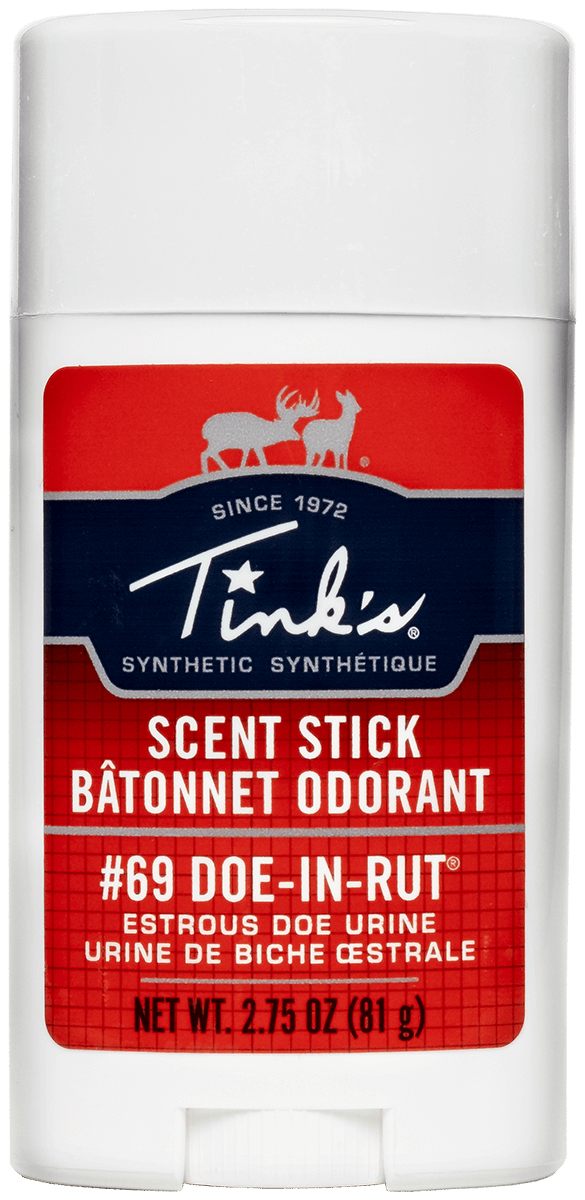 Tinks W5283 69 Scent Stick Synthetic Calming 2.75 oz