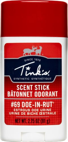 Tinks W5283 69 Scent Stick Synthetic Calming 2.75 oz view 2