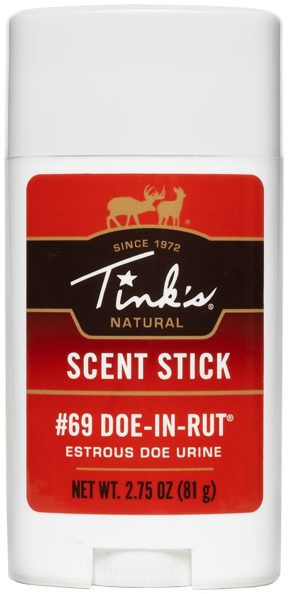 Tinks W6377 69 Scent Stick 2.75 oz
