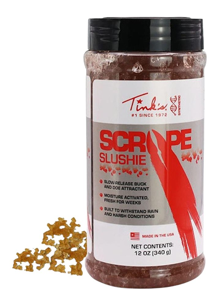 Tinks W5947 Scent Beads Scrape Slushie 12oz