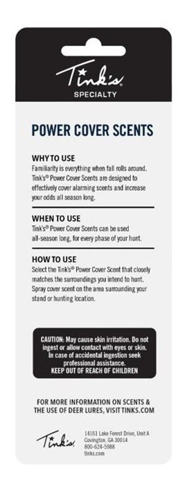 Tinks W6245 Red Fox-P Cover Scent Urine 4 oz Spray view 3