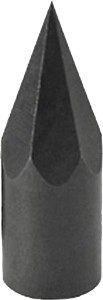 Muzzy Replacement TIP Carp 2PK