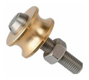 Rage Broadhead Muzzy Wheel OF Fortune II Roller Rest