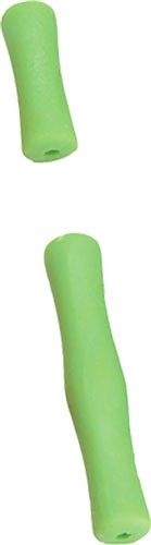 Muzzy Bowfishing Finger Guard Rubber Green