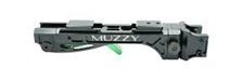 Feradyne Outdoors LV-R Quick Detach Reel Seat