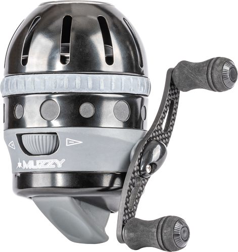 Feradyne Outdoors Muzzy Bowfishing Tournament Reel