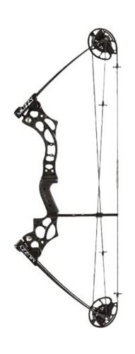 Feradyne Outdoors Muzzy Bowfishing V2 Adjustable Compound System - RH