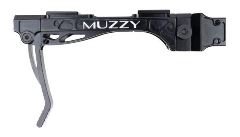 Feradyne Outdoors Muzzy Deviant HLC Pro Bow Kit RH view 3